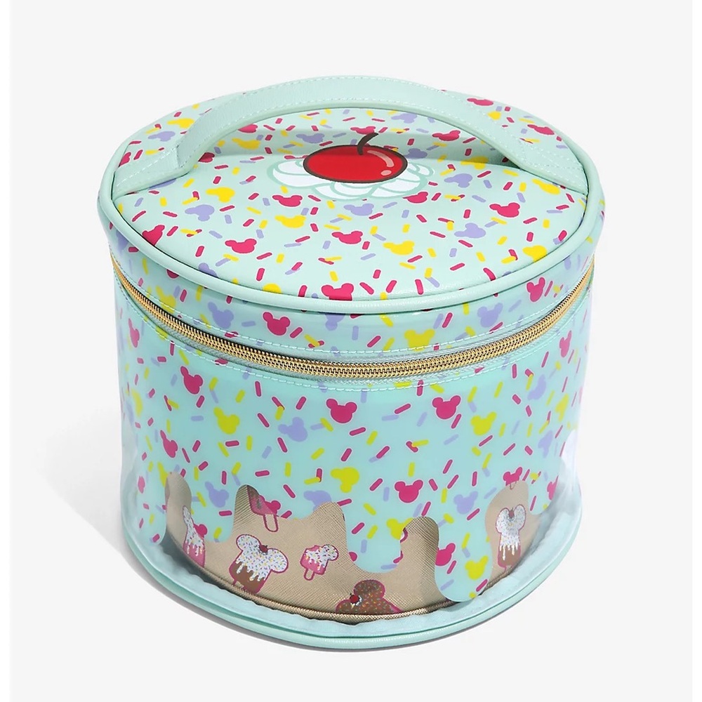 Disney Treat Make Up Bag